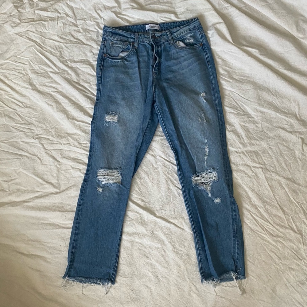 CJLA OG Chrissy Jeans